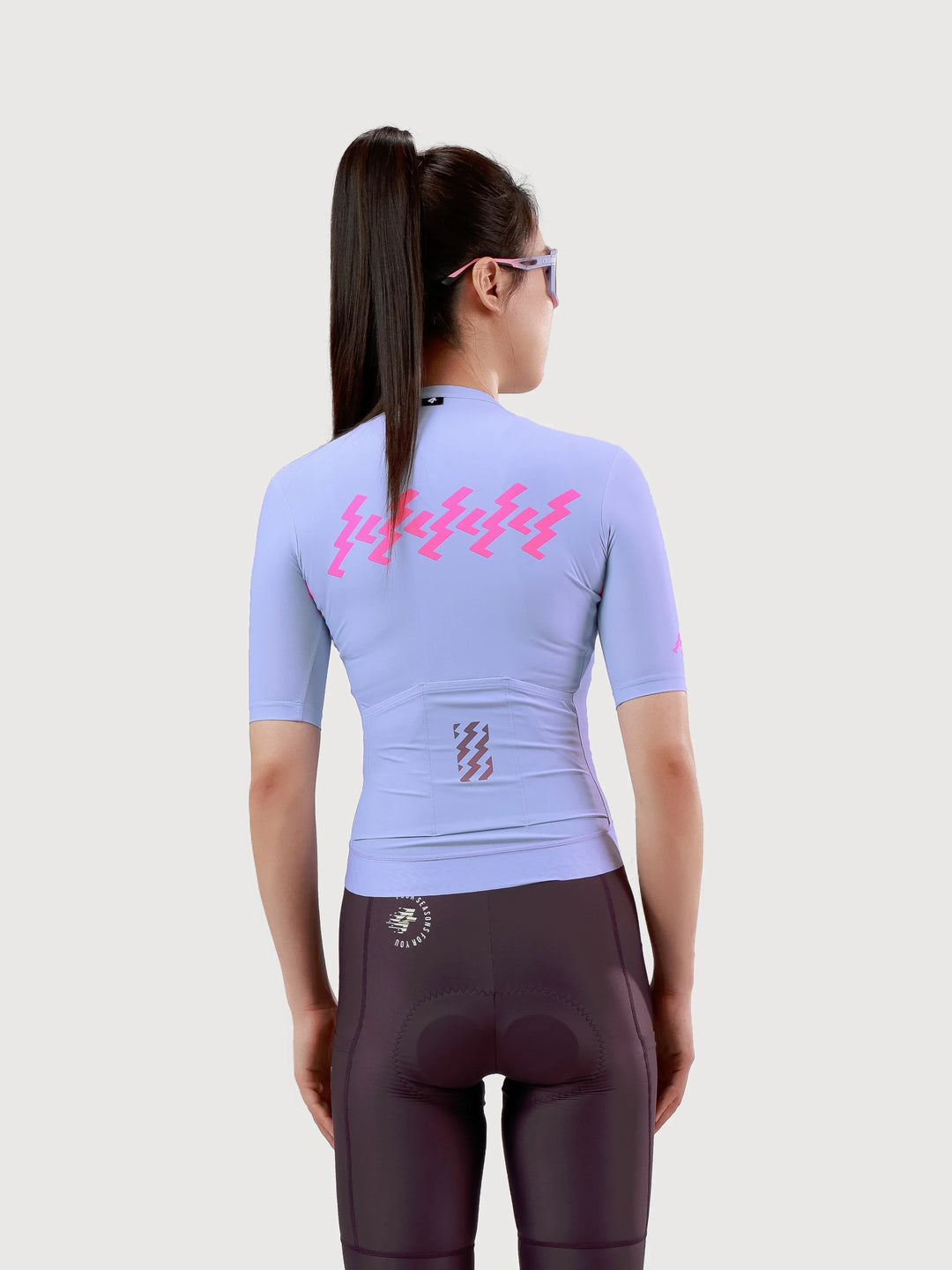 Slumber Women Cycling Jersey