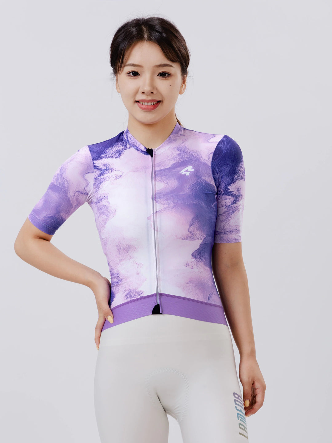 Slumber Women Cycling Jersey