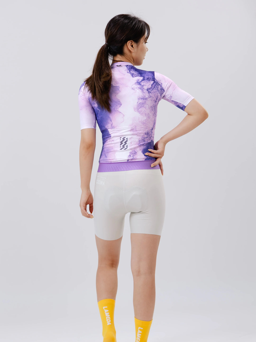 Slumber Women Cycling Jersey
