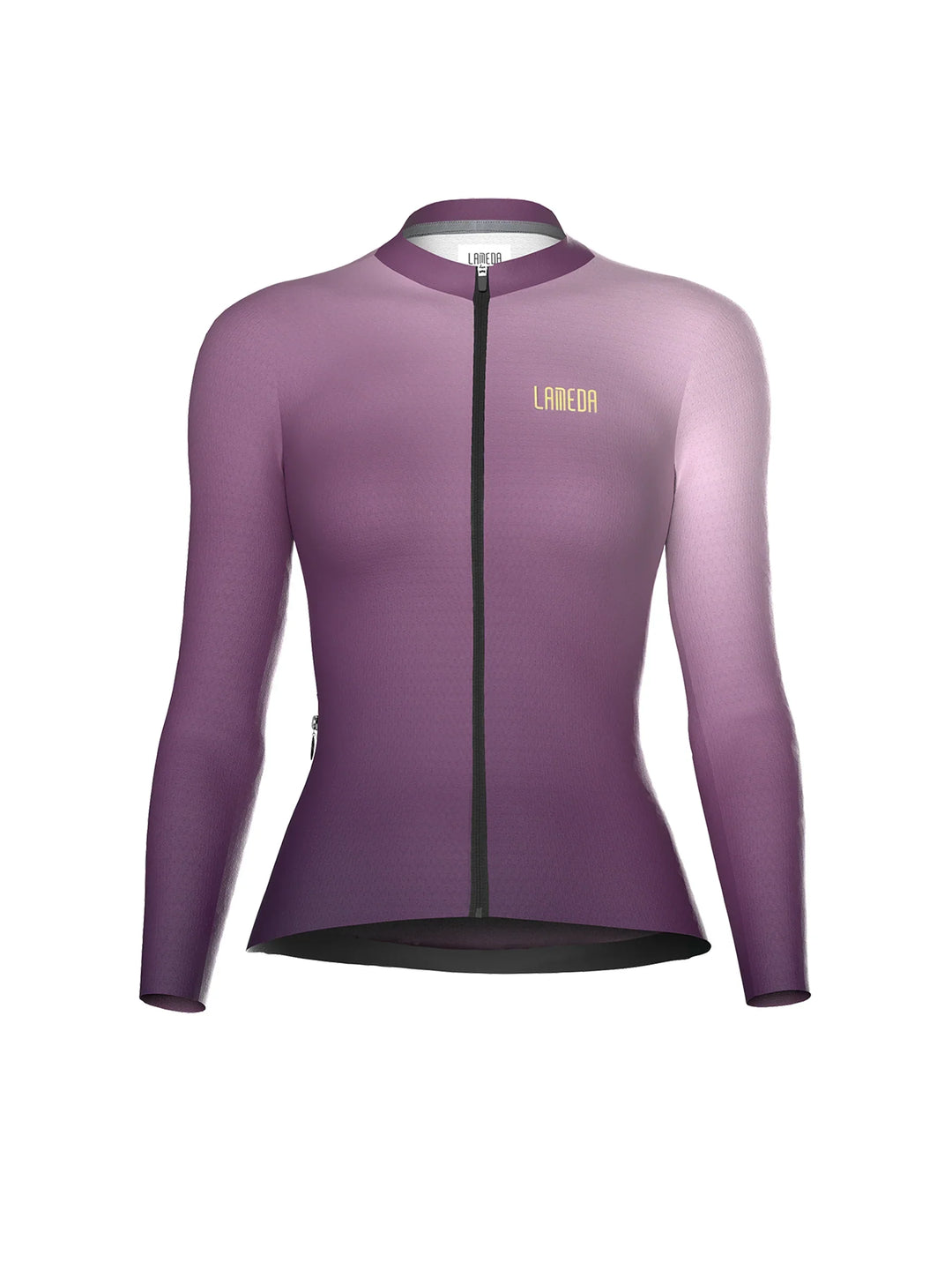 Splendid Women's Cycling Long Sleeve Jersey