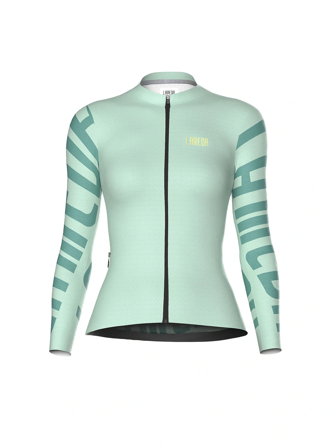 Splendid Women's Cycling Long Sleeve Jersey