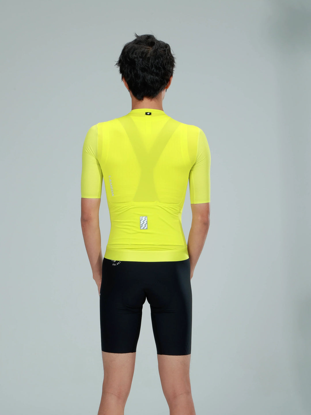 Sunny Men Cycling Jersey
