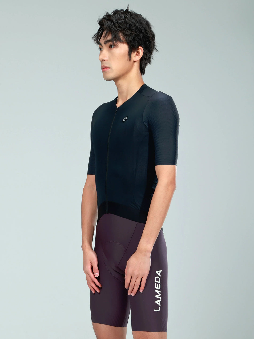 Sunny Men Cycling Jersey