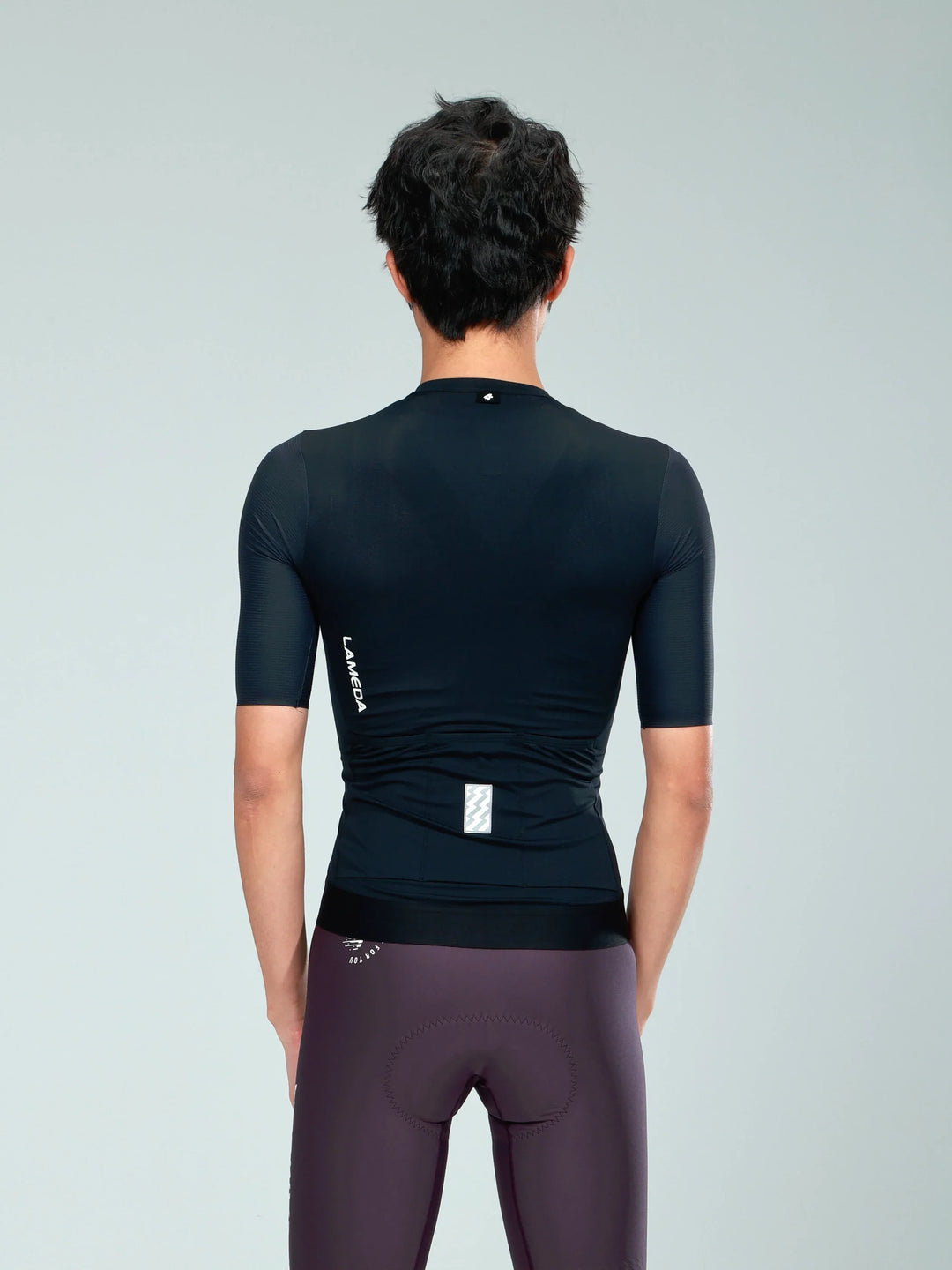 Sunny Men Cycling Jersey