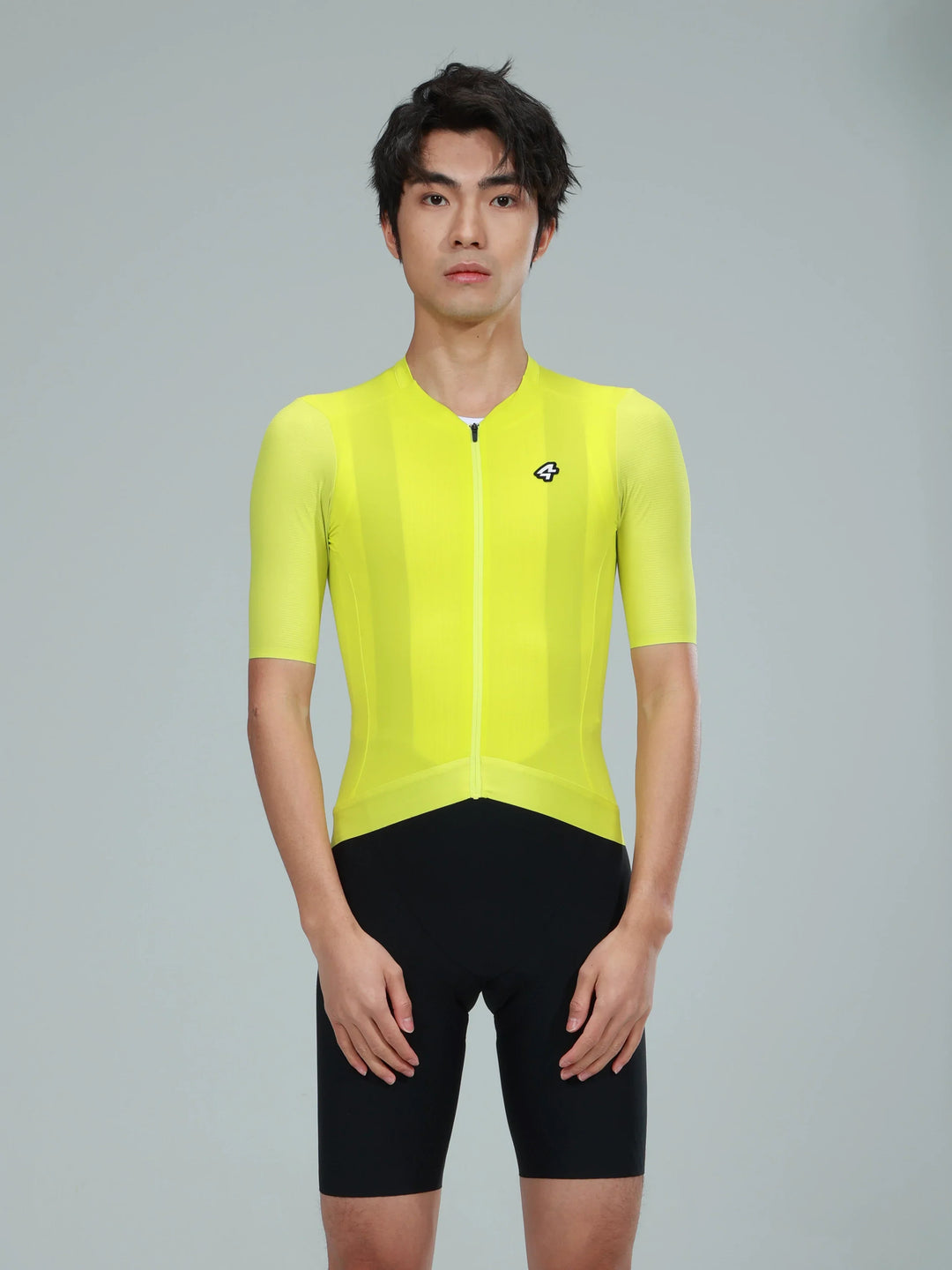 Sunny Men Cycling Jersey
