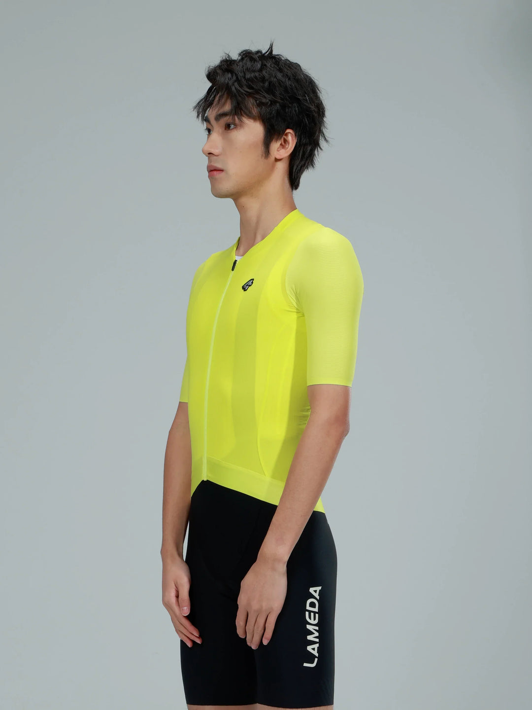 Sunny Men Cycling Jersey