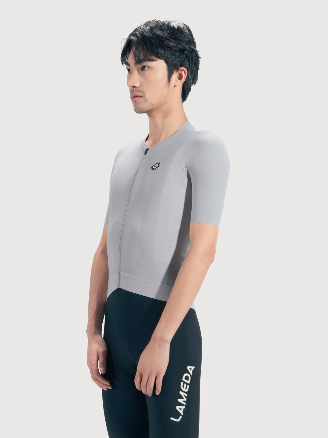 Zenith Men Cycling Jersey - Khaki