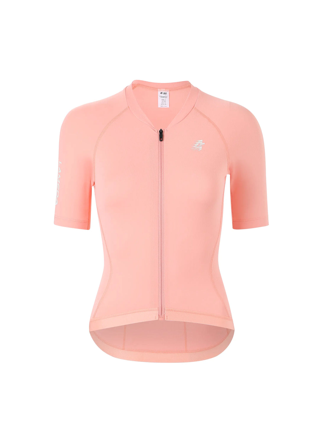 Women's Basic Cycling Jersey