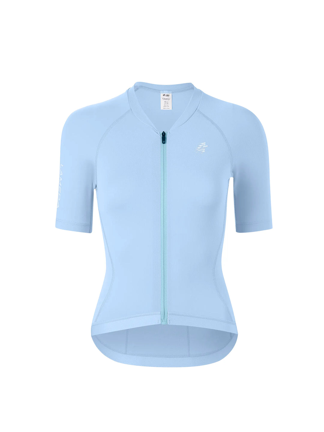 Women's Basic Cycling Jersey