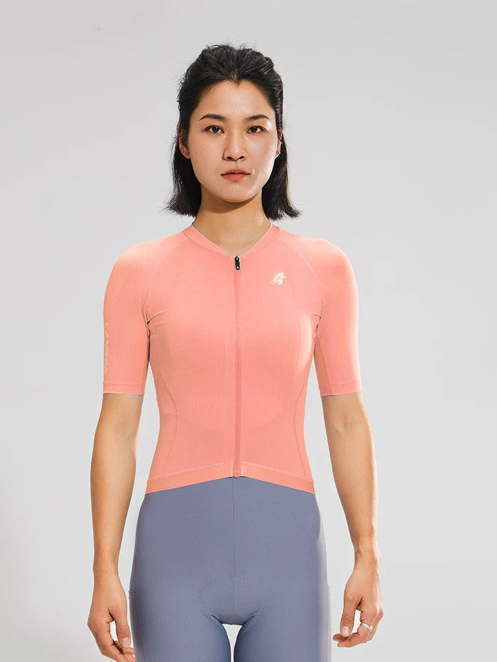 Women's Basic Cycling Jersey
