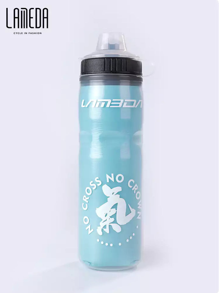 Cyclist Corner Cycling Water Bottle Summer Outdoor Portable Sports