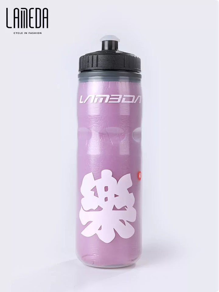 Cyclist Corner Cycling Water Bottle Summer Outdoor Portable Sports