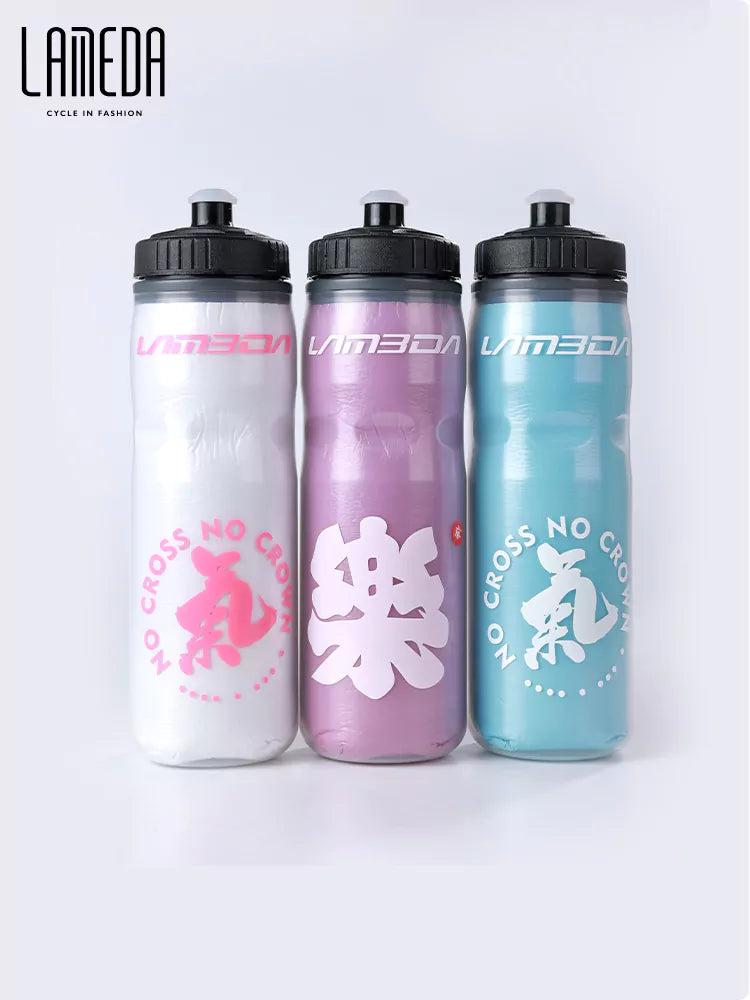 Cyclist Corner Cycling Water Bottle Summer Outdoor Portable Sports