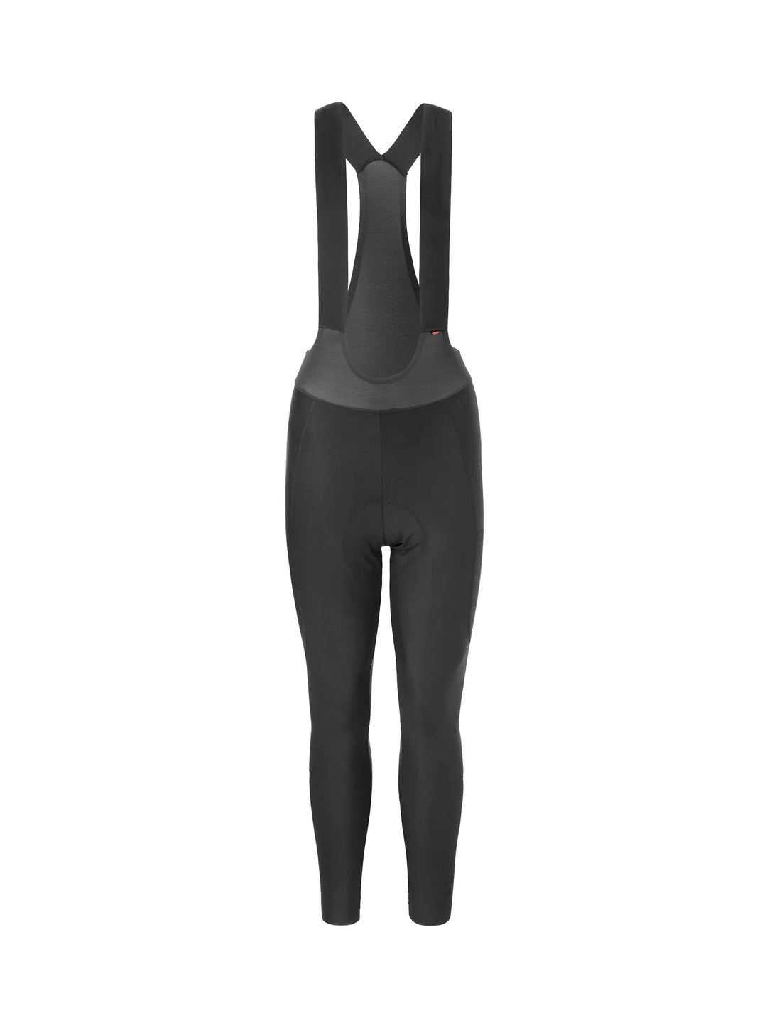 Women's Elite Bib Tights 2025SSXX521 - Black