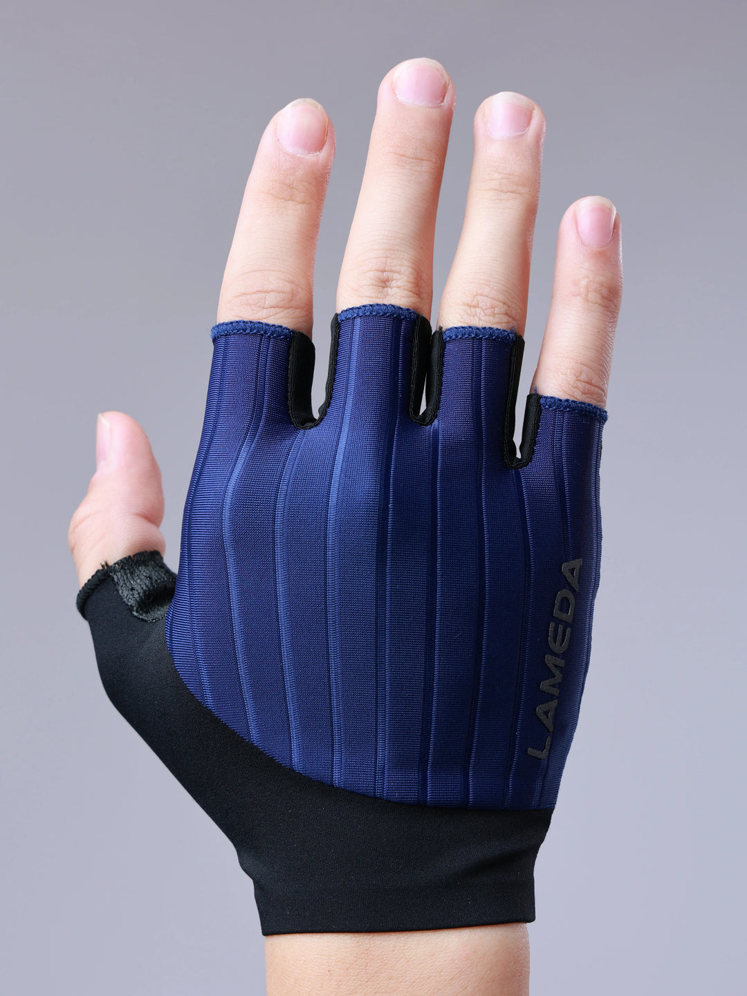 2039 Bike Gloves - Blue