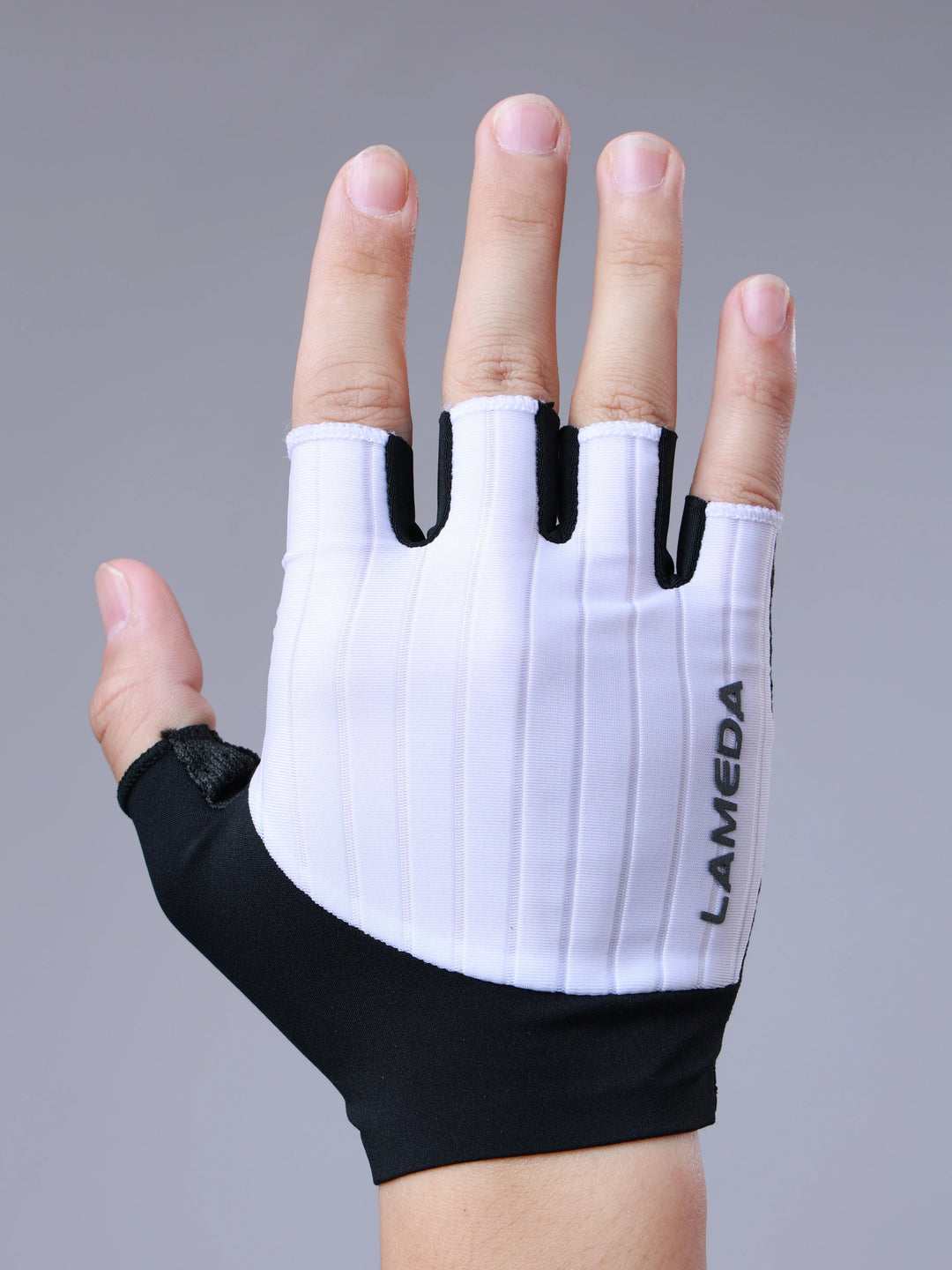 2039 Bike Gloves - White