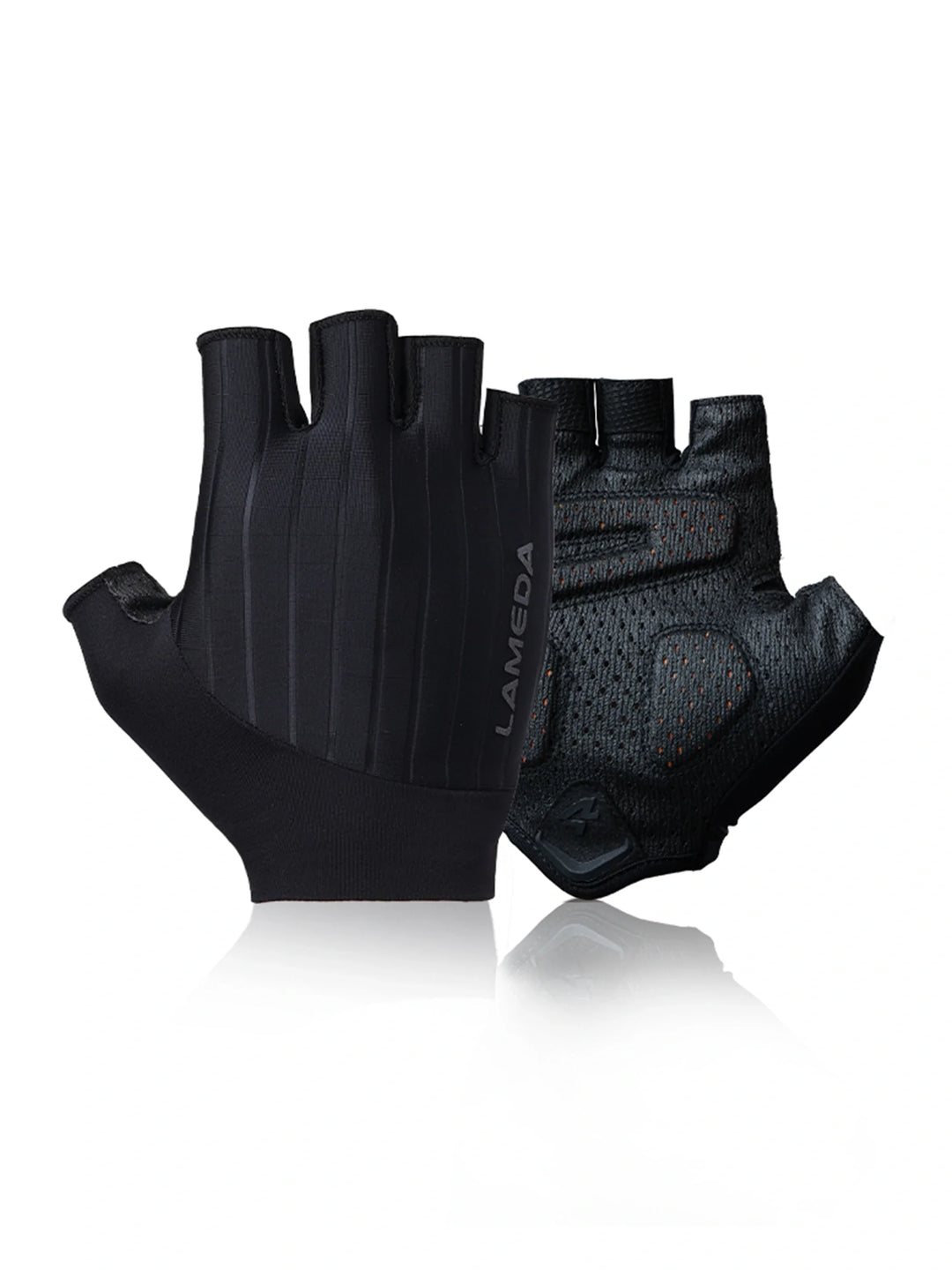 2039 Bike Gloves - Black