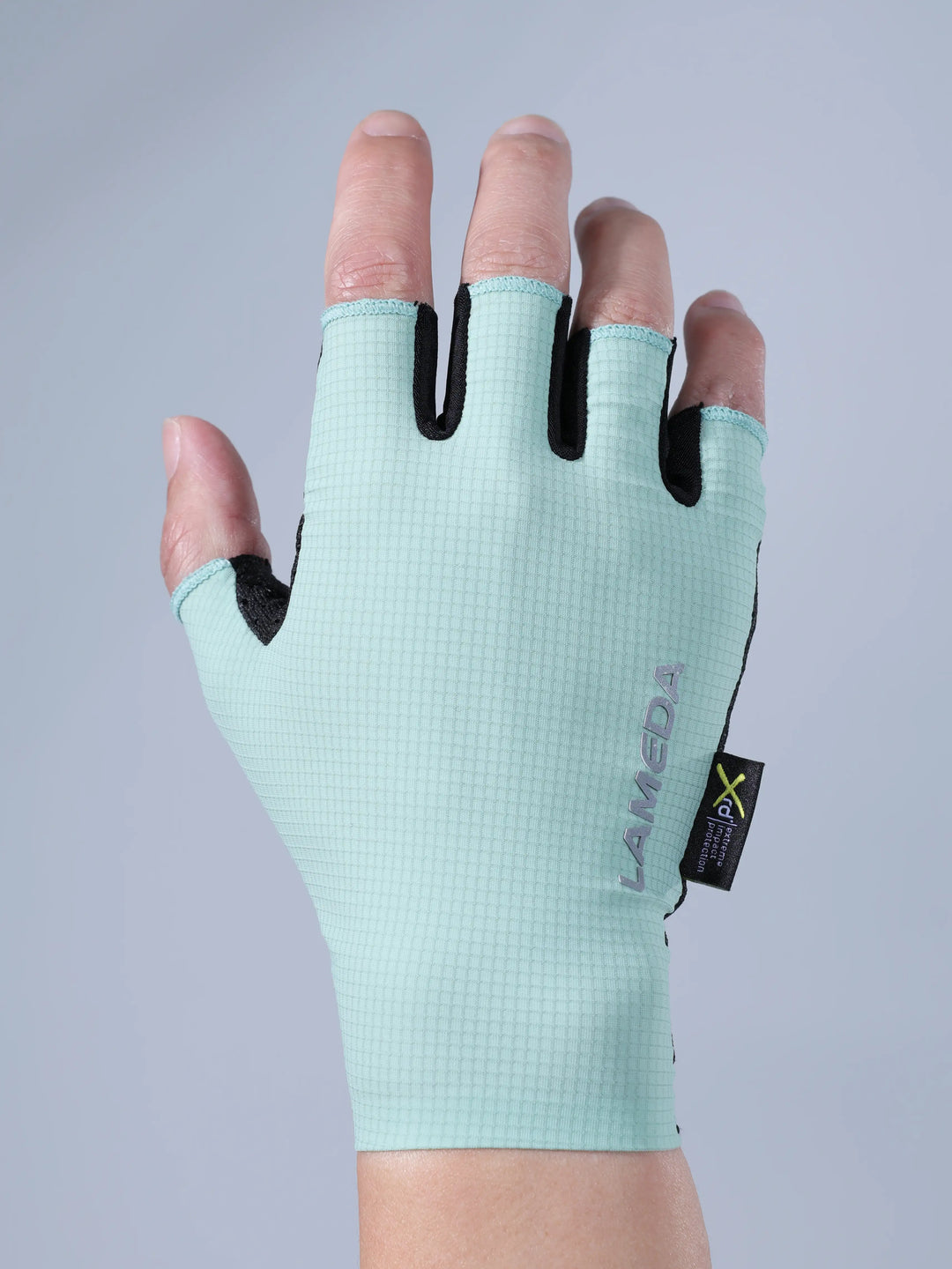 2066 Bike Gloves - Green