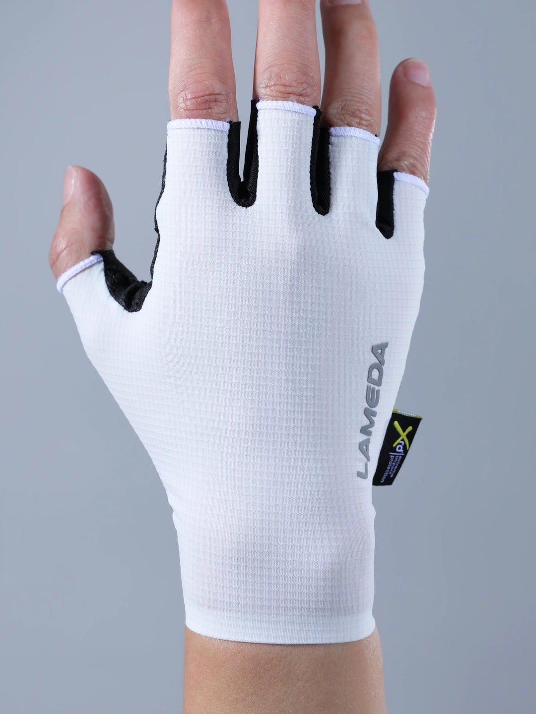 2066 Bike Gloves - White