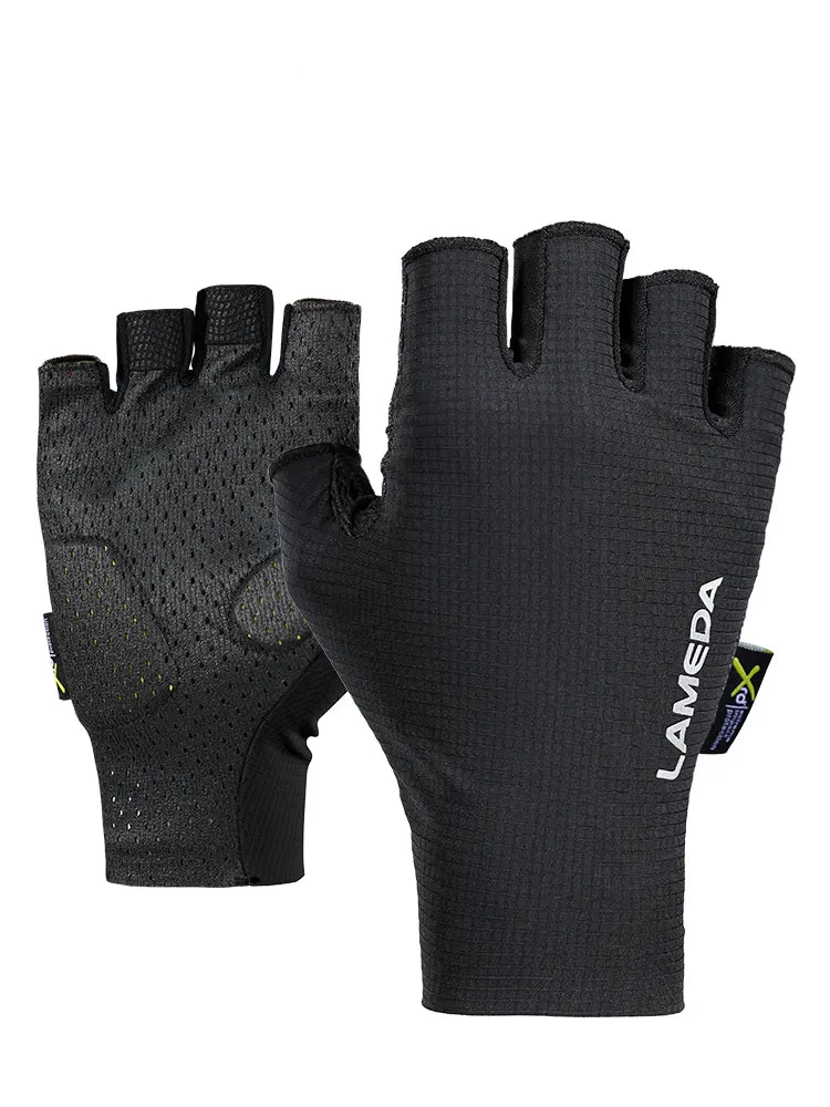 2066 Bike Gloves - Black