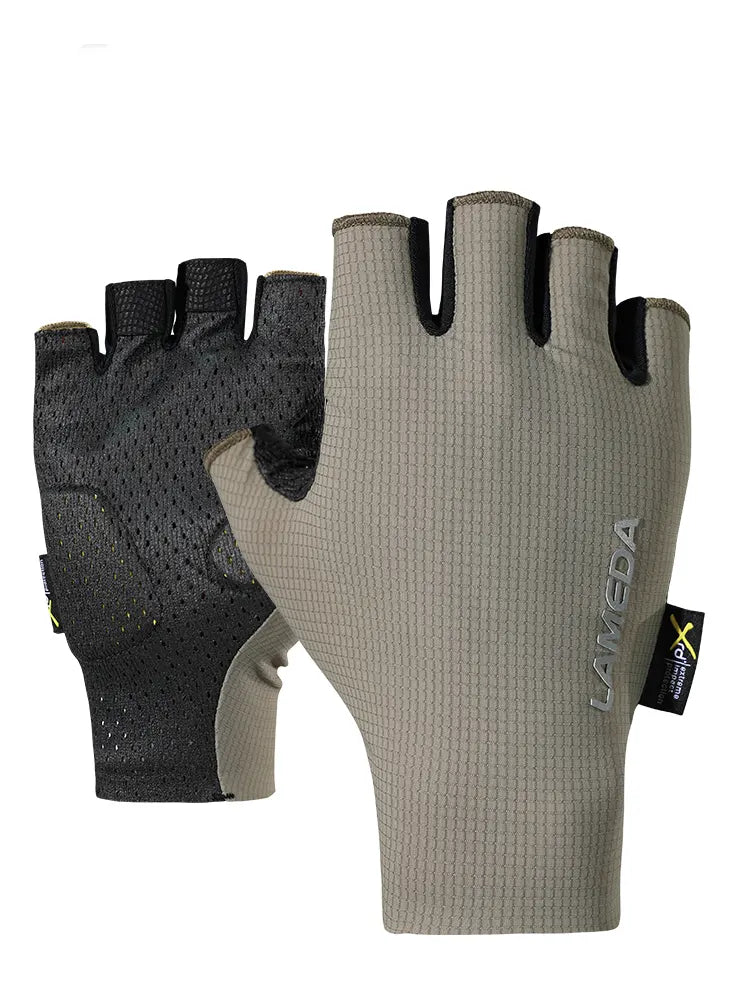 2066 Bike Gloves - Khaki