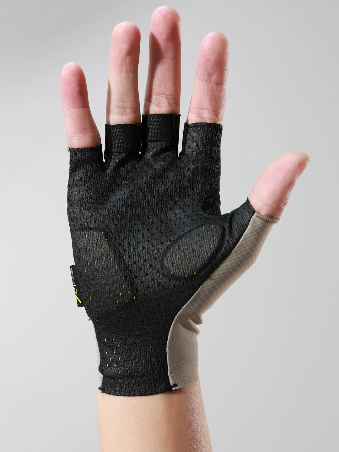 2066 Bike Gloves - Khaki