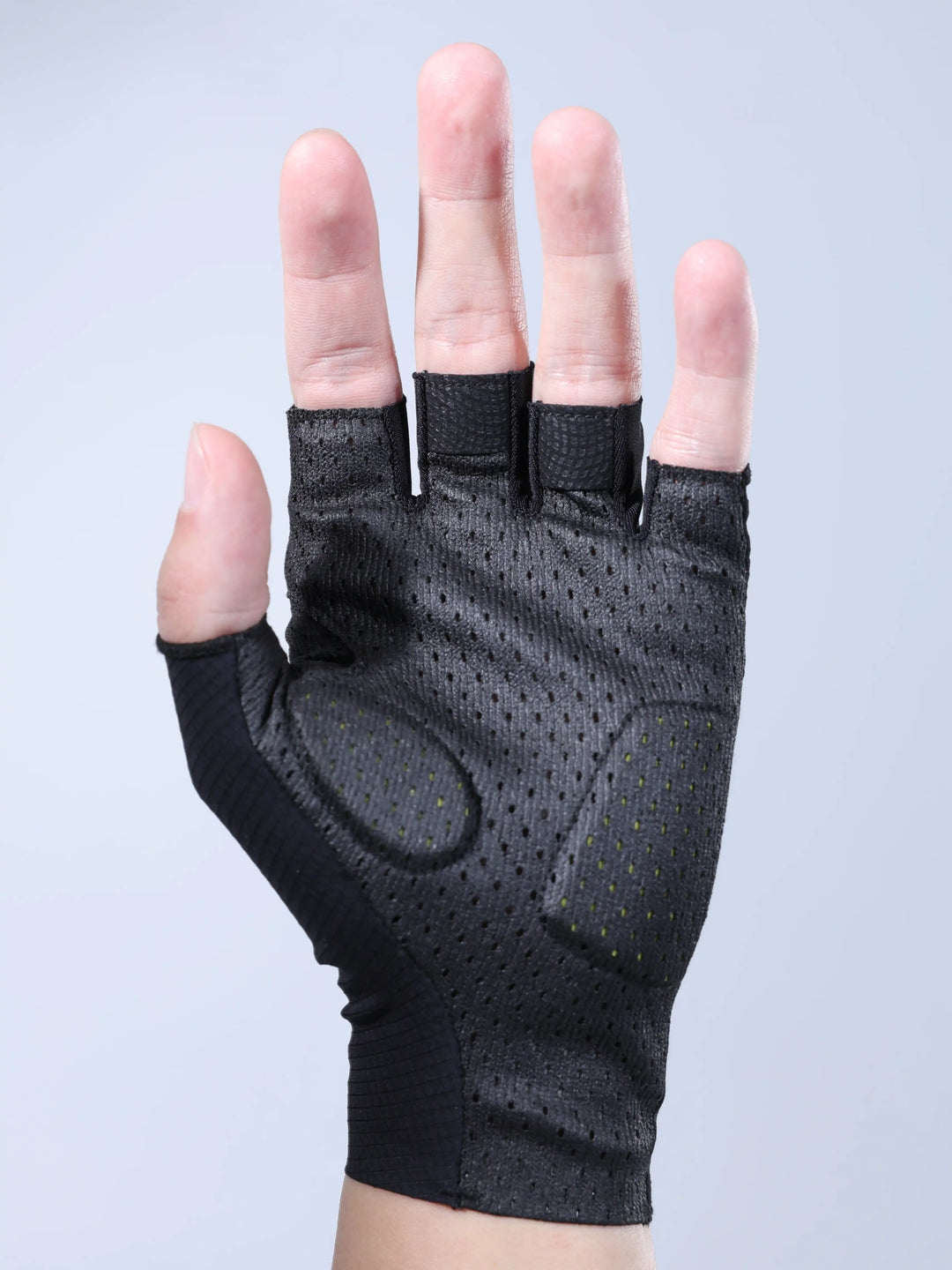 2066 Bike Gloves - Black