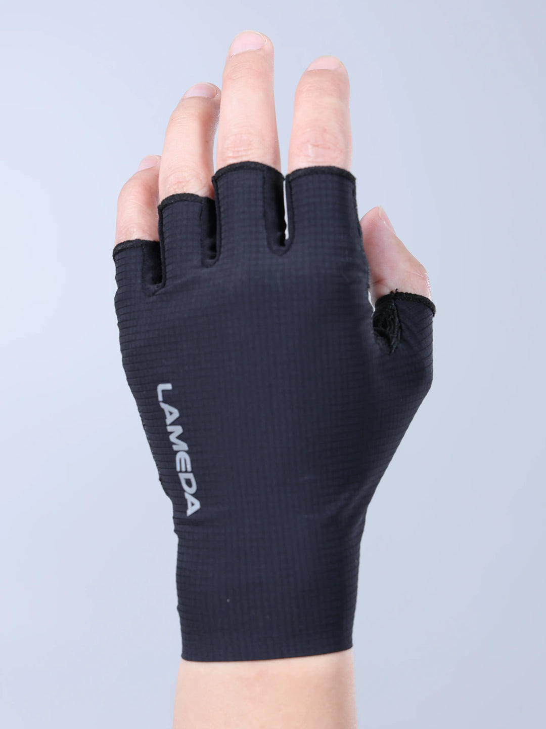 2066 Bike Gloves - Black