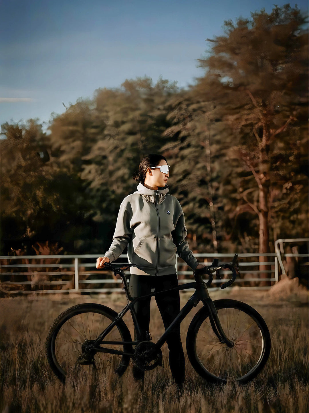 Unisex Active All-Day Hoodie