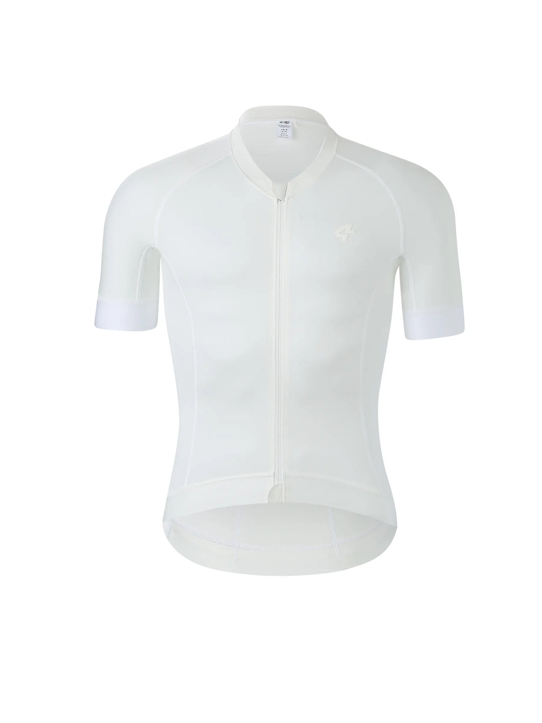 Men's Elite Jersey 2024SSZ539 - White