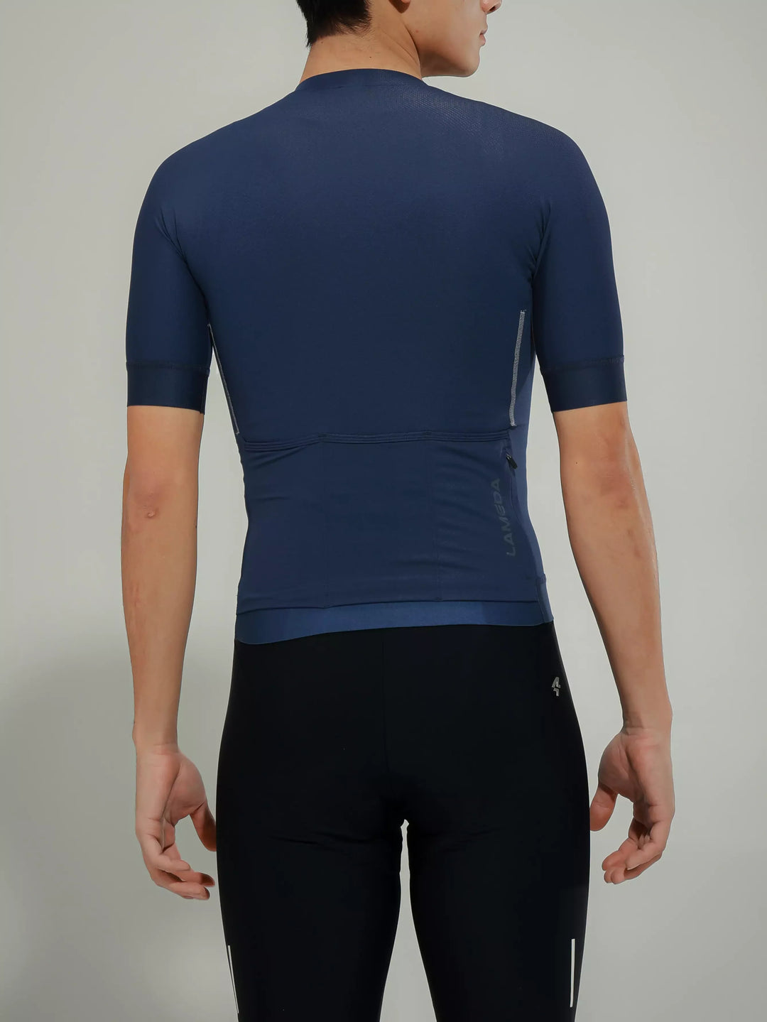 Men's Elite Jersey 2024SSZ539 - Blue