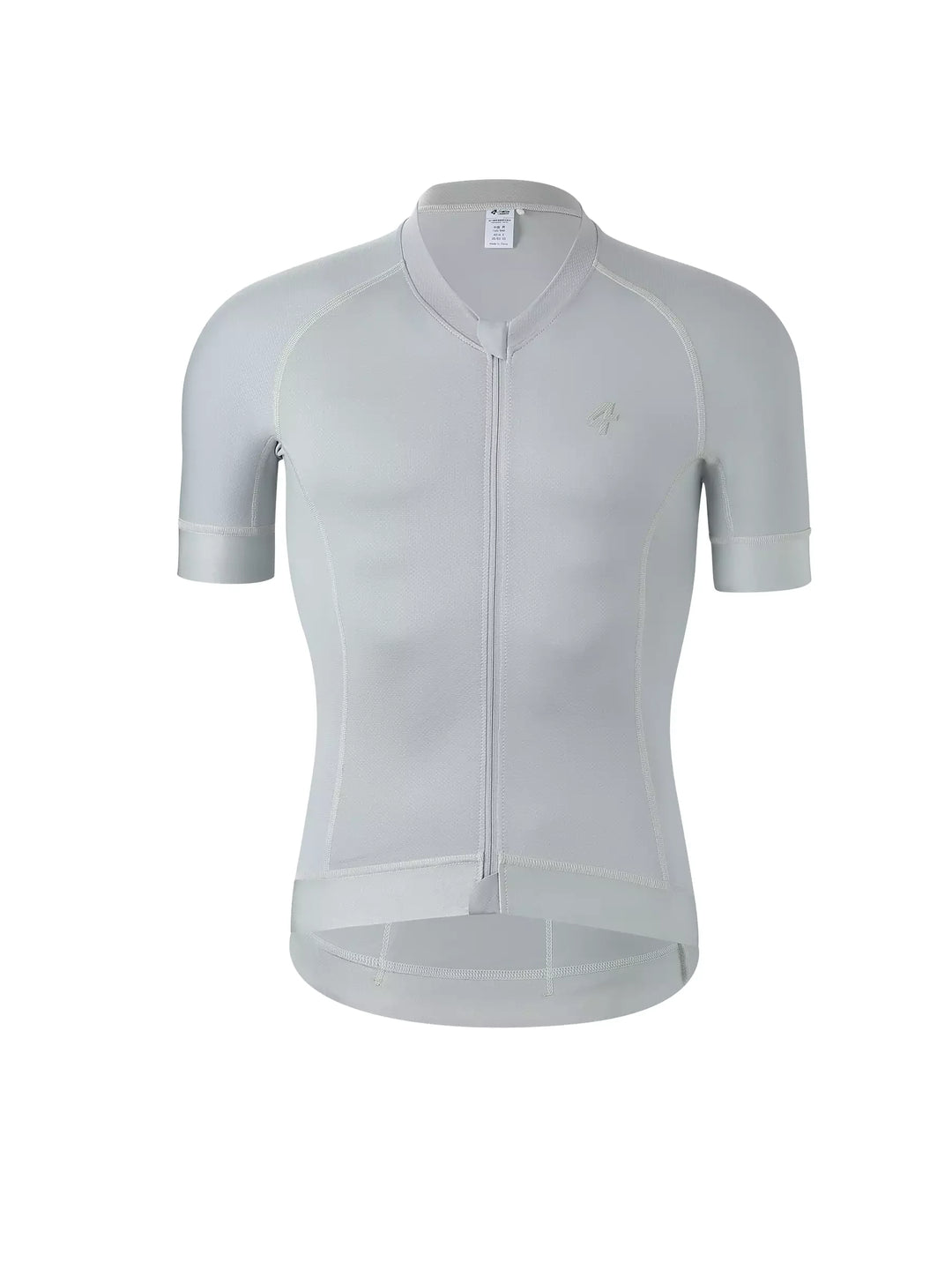 Men's Elite Jersey 2024SSZ539 - Gray