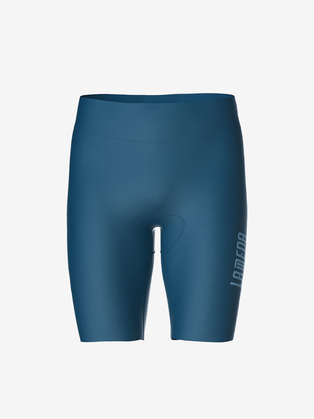 Starlight Men's Cycling Shorts - Black
