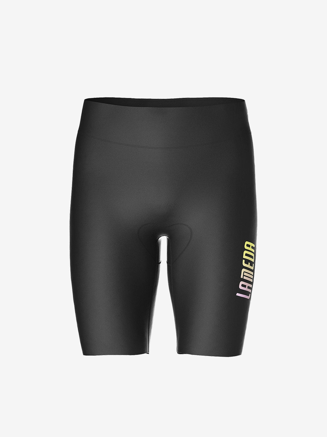 Starlight Men's Cycling Shorts - Black