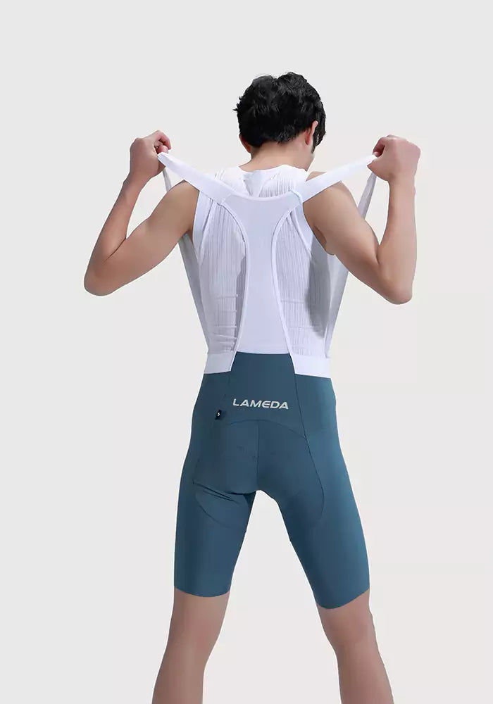 Lameda Dash Men Cycling Bib Shorts