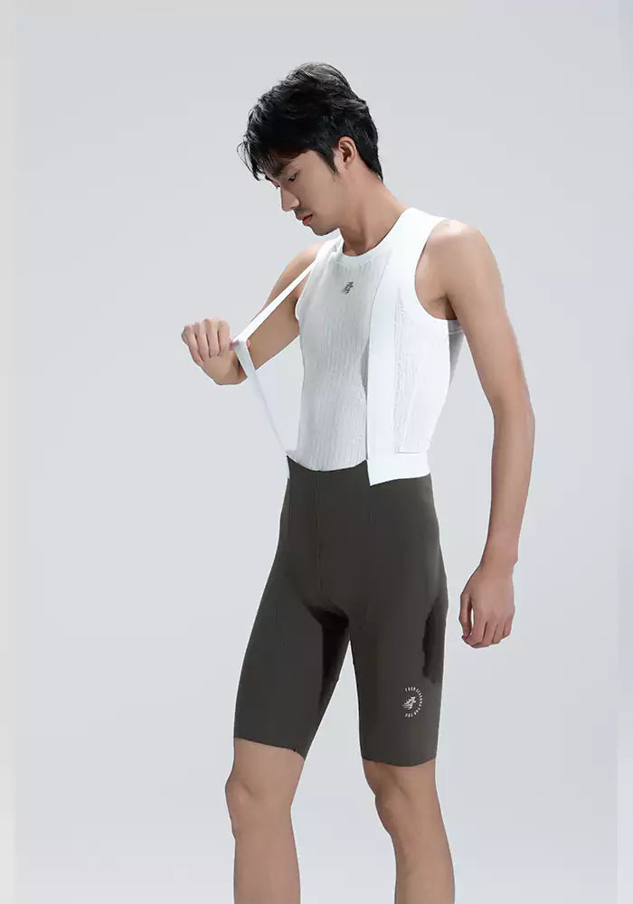 Lameda Dash Men Cycling Bib Shorts