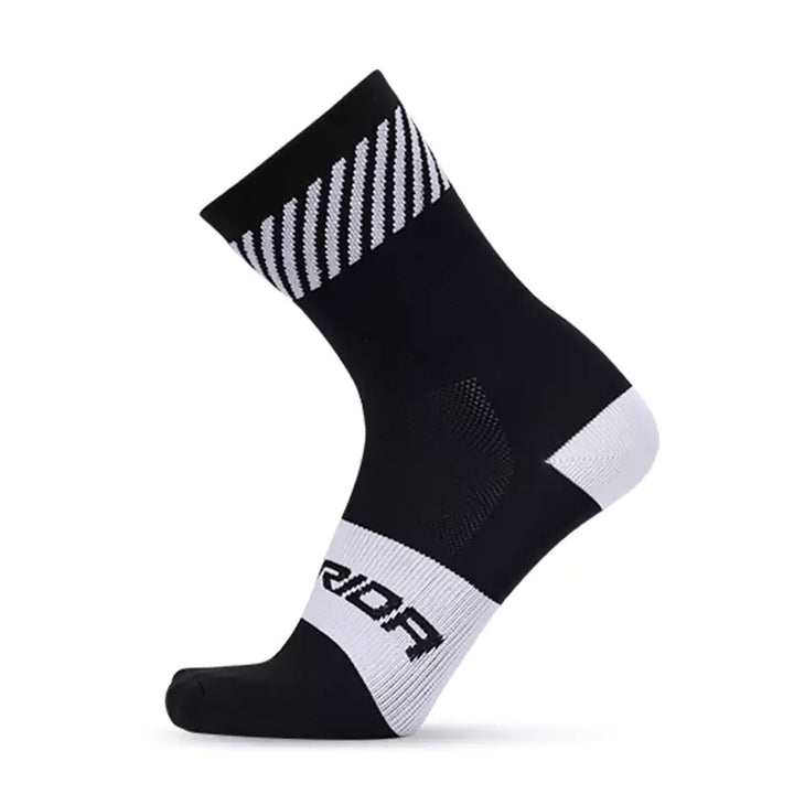 Cyclist Corner Elite Moisture-Wicking Breathable Sports Socks