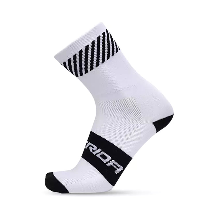 Cyclist Corner Elite Moisture-Wicking Breathable Sports Socks