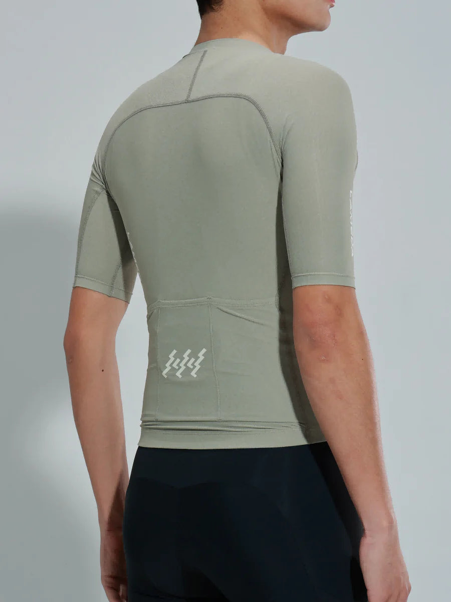 Men's Basic Cycling Jersey