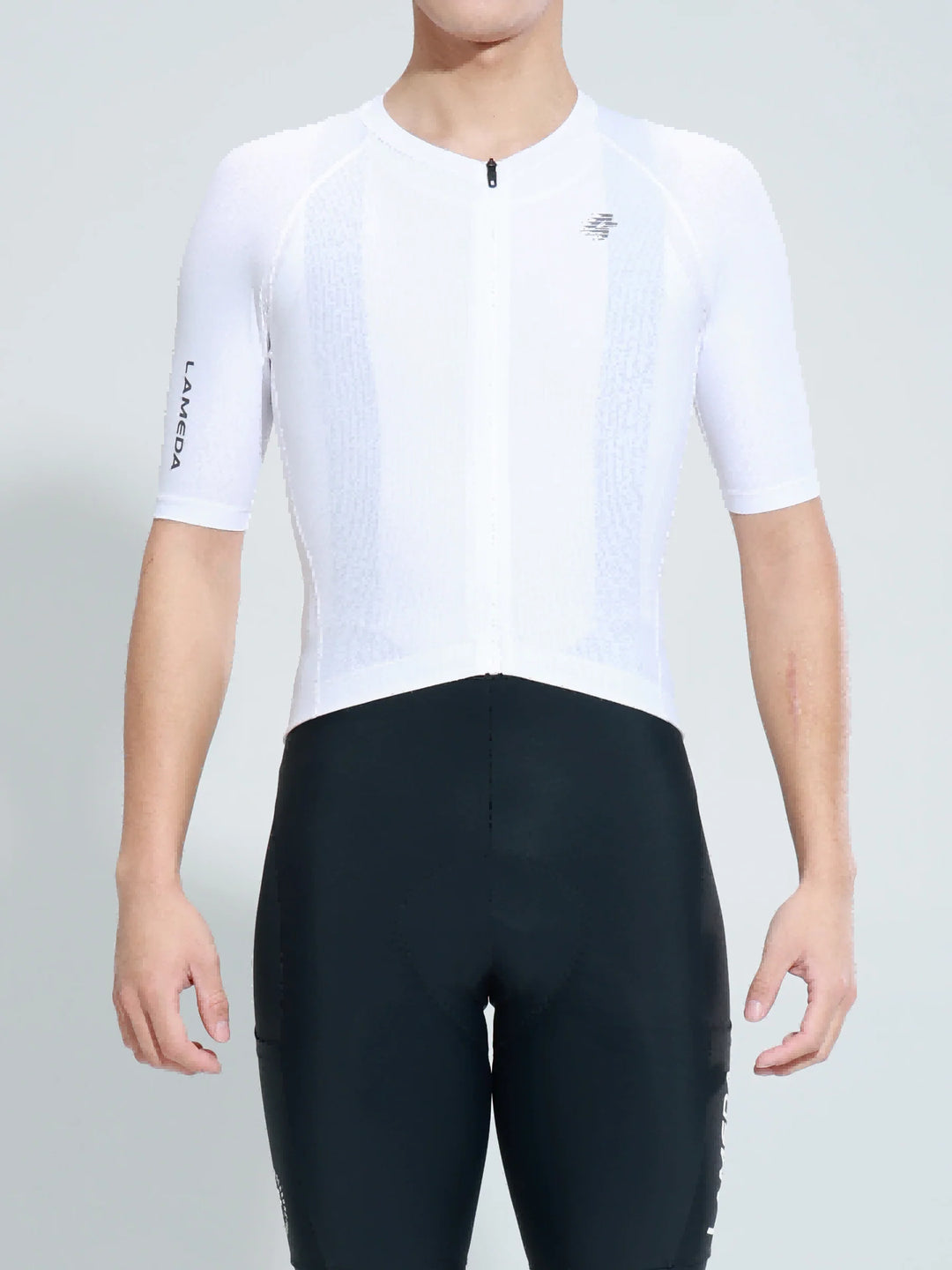 Men's Basic Cycling Jersey