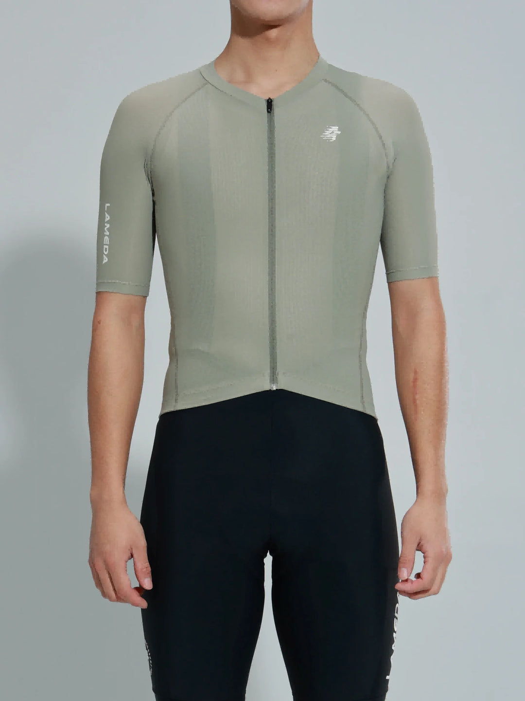 Men's Basic Cycling Jersey