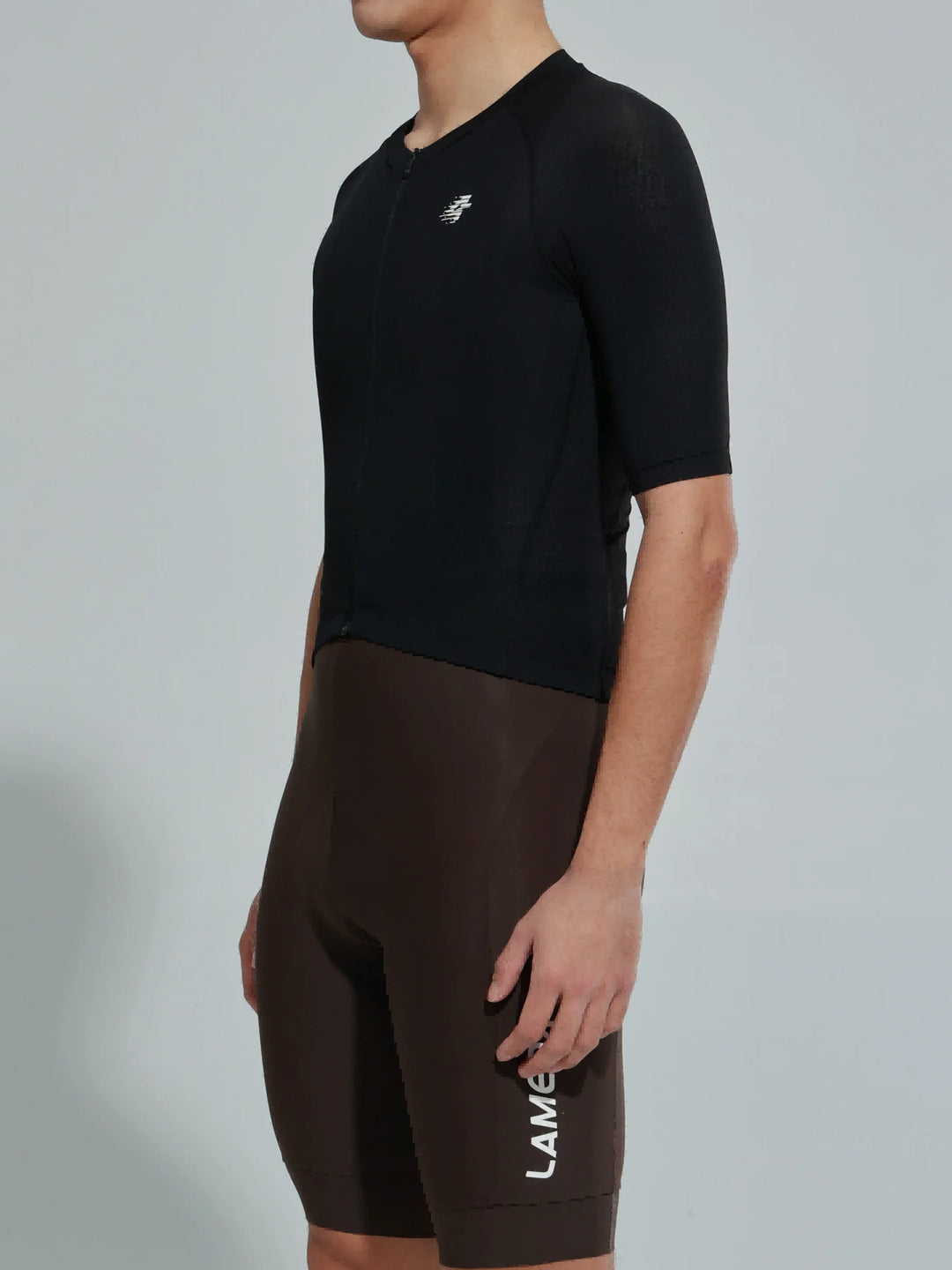 Men's Basic Cycling Jersey