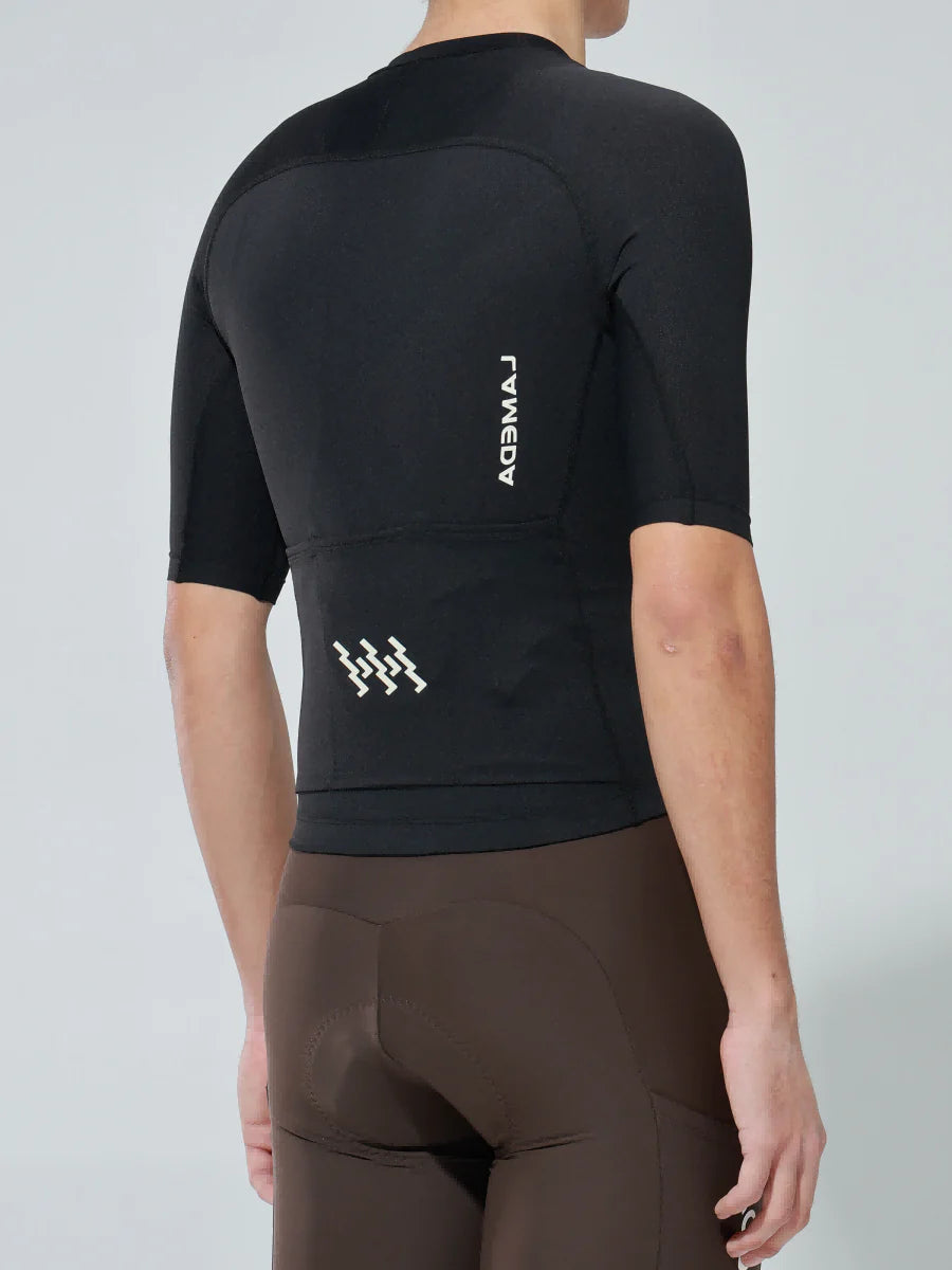 Men's Basic Cycling Jersey