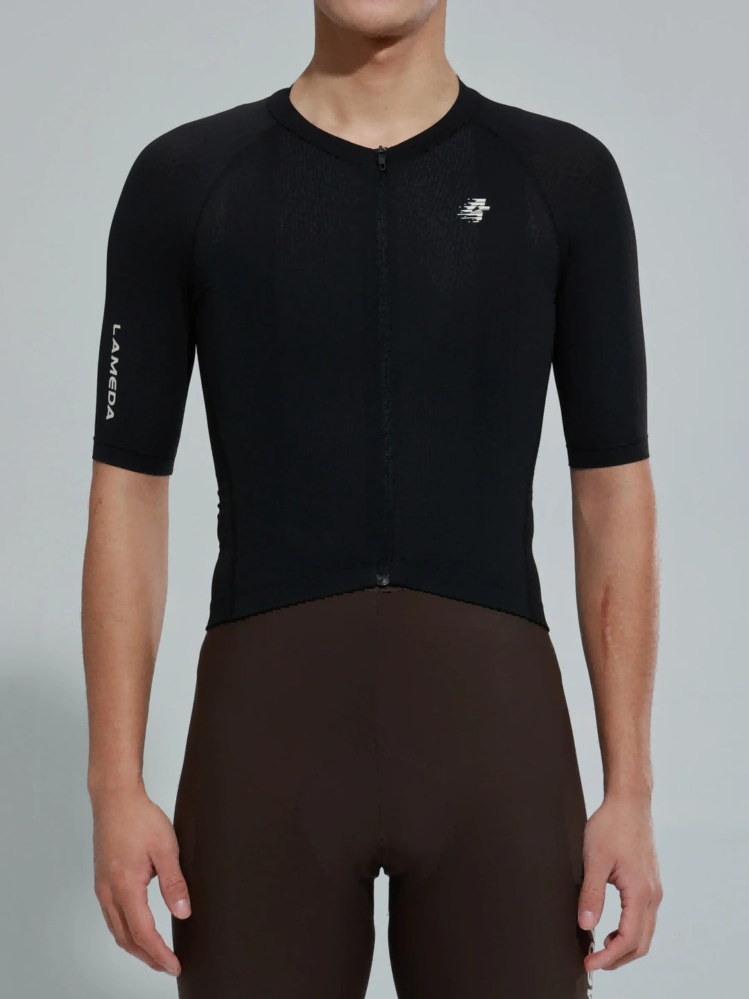 Men's Basic Cycling Jersey