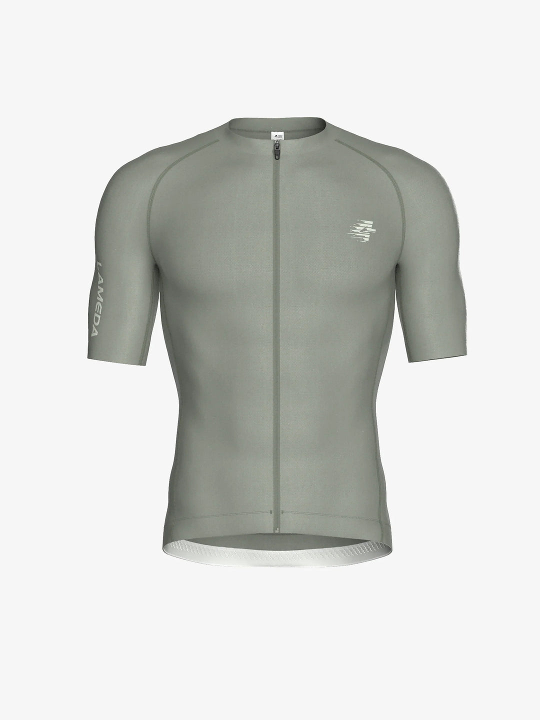 Men's Basic Cycling Jersey