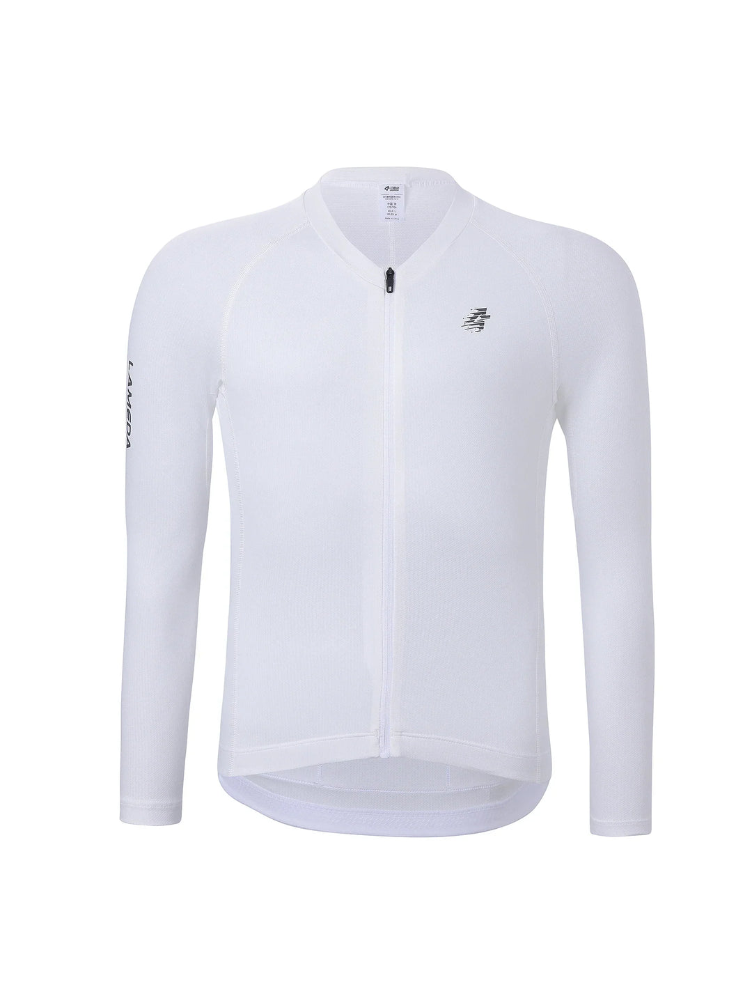 Men's Basic Cycling Jersey