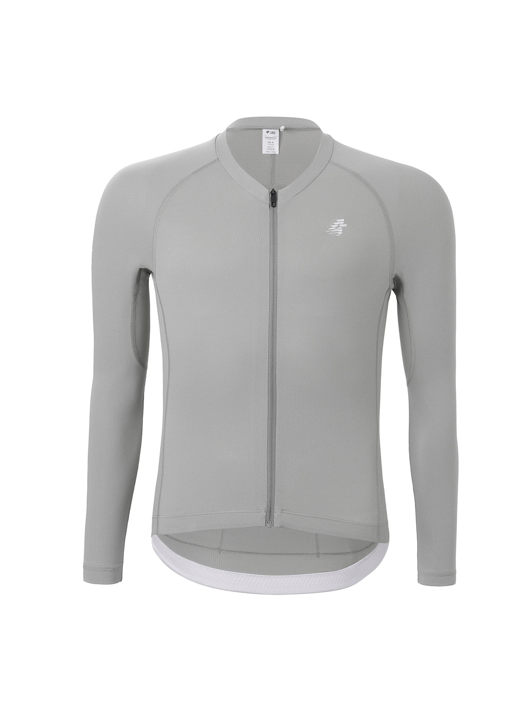 Men's Basic Cycling Jersey