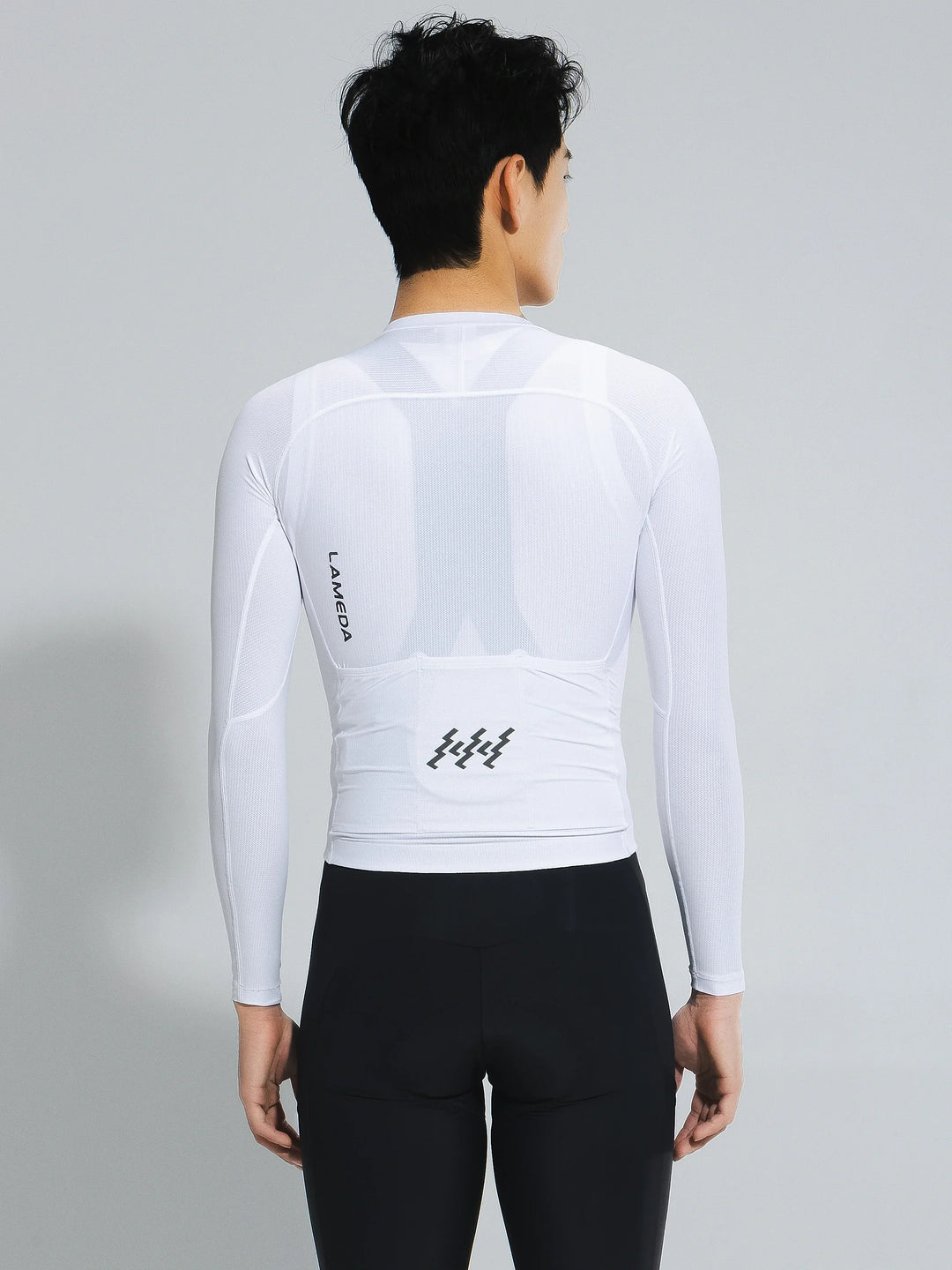 Men's Basic Cycling Jersey
