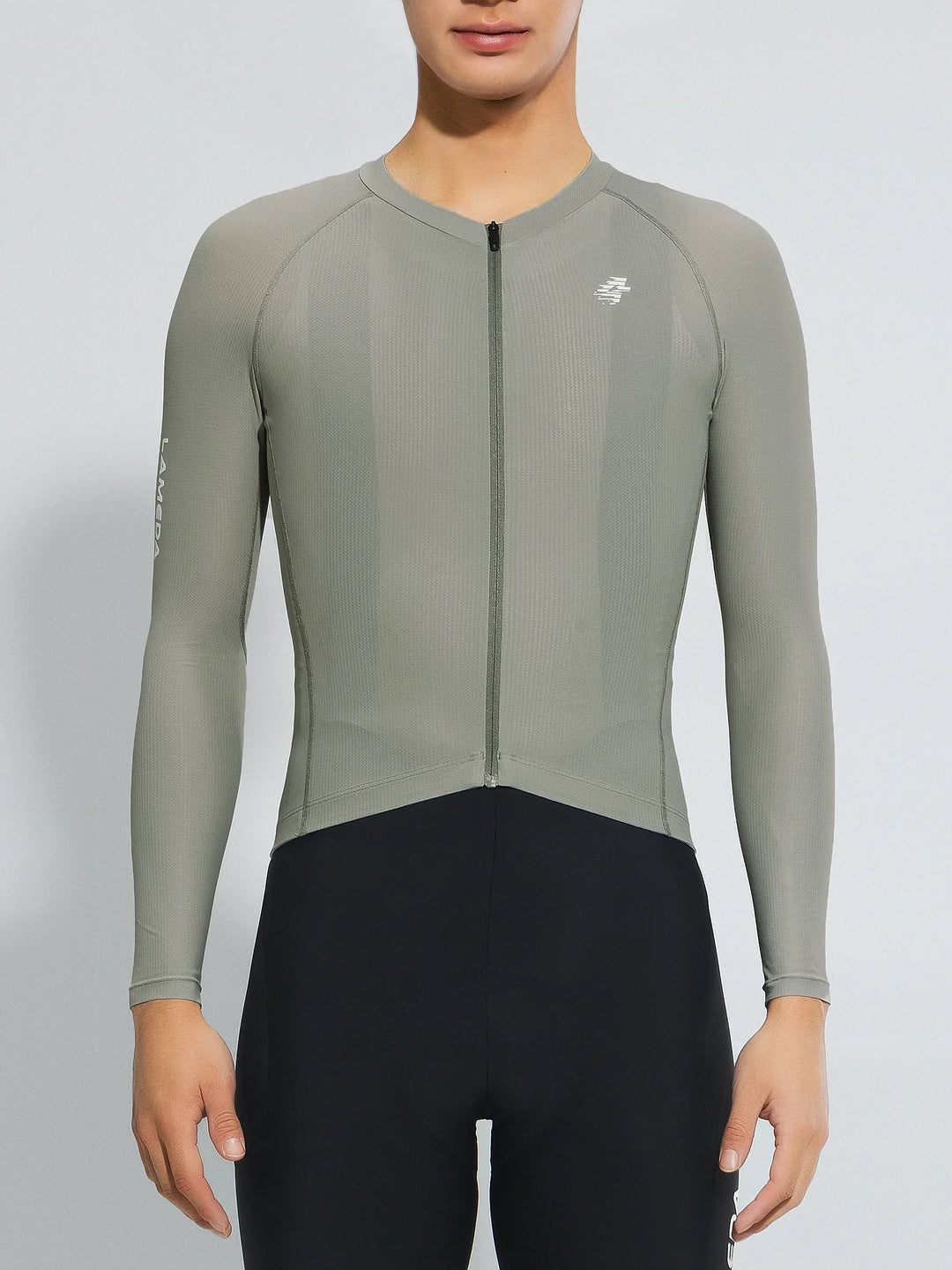Men's Basic Cycling Jersey