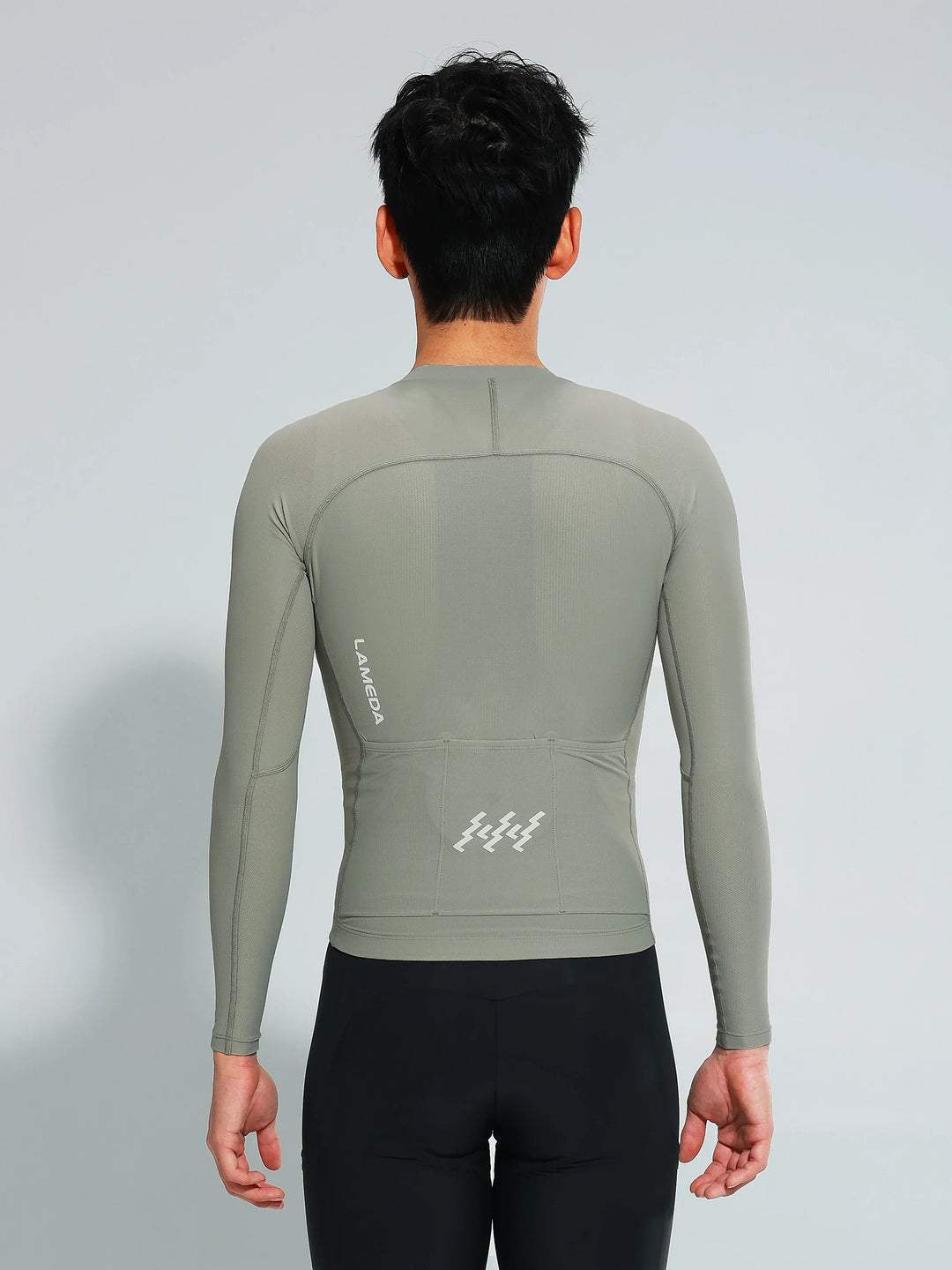 Men's Basic Cycling Jersey